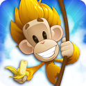 Benji Bananas : Gaan met die banaan