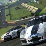Real Racing 3 1