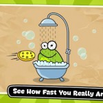Tap the Frog Doodle 1