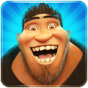 The Croods : Prehistorie op je Android