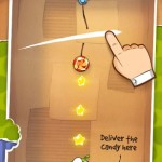 Cut the Rope