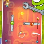 Cut the Rope