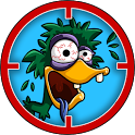Zombie Duck Hunt : Eenden schieten