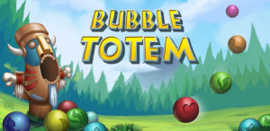 Bubble Totem