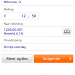Rabo Bankieren