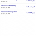 Rabo Bankieren