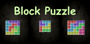 Block Puzzel Revolutie