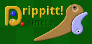 Drippitt Shield