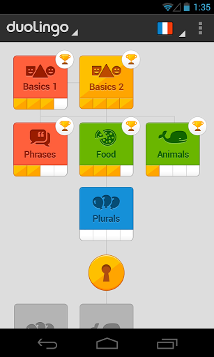 duolingo test online