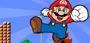 Super Mario Bros Android