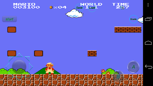 Games Games