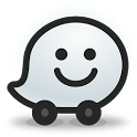 Waze : Sociale Navigatie app voor Android