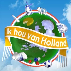 Ik Hou Van Holland – TV-Programma app