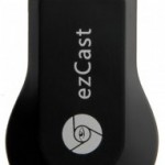 EZcast M2 GoogleTV stick