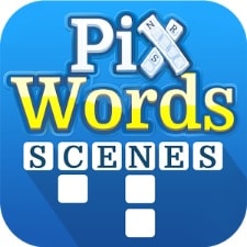 PixWords Scenes - Antwoorden en oplossingen