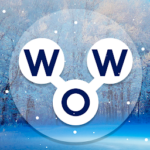 Words of Wonders BLAUWE GROT